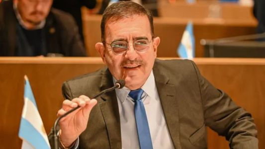 Renunció Ricardo Moreno a su lugar como concejal suplente en medio de las repercusiones por el caso Agostina Vega