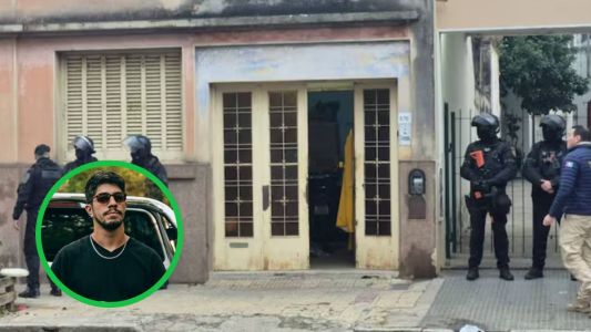 Caso Agostina Vega: se agravó la imputación contra Claudio Barrelier por el femicidio