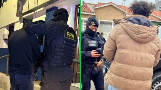 Secuestran cocaína y marihuana en un megaoperativo en 12 ciudades de Córdoba