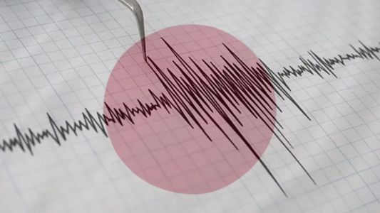 Sismo de 5,5 grados sacude el este de Japón: Tokio y otras regiones fueron afectadas