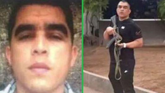 Trump anuncia la muerte de "Niño Guerrero", líder del Tren de Aragua, en EE. UU.