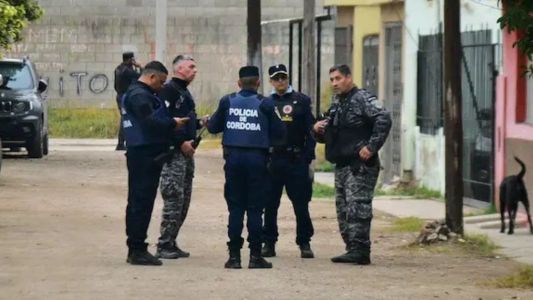 Terror en Córdoba: un niño resultó herido tras un ataque a tiros en B° Avellaneda