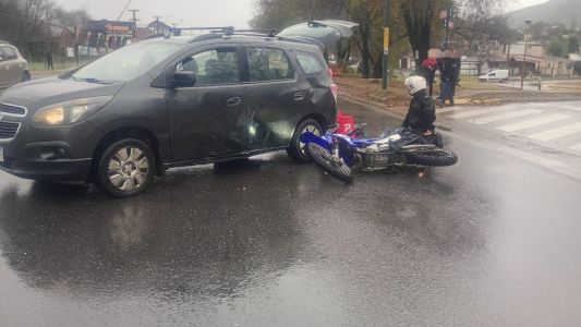 Tragedia vial en Villa Carlos Paz: murió un joven motociclista tras una colisión
