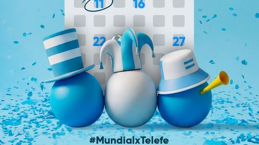 Mundial 2026: agendá los partidos de Argentina y seguí cada paso de la Selección