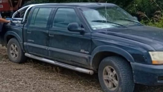 Violento asalto a productor de Colonia Tirolesa: lo ataron y le robaron cerca de $25 millones