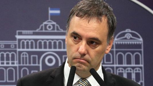 Crece la tensión en el Congreso por Manuel Adorni y la moción de censura en debate
