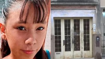 La autopsia preliminar de Agostina Vega reveló que fue asfixiada y abusada sexualmente