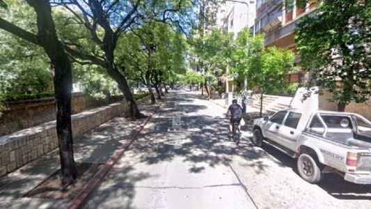Corte total en Av. Figueroa Alcorta por obras de EPEC hasta el domingo 14 de junio