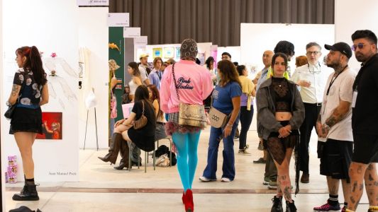 MAC 2026: abren convocatoria para artistas y galerías de Argentina