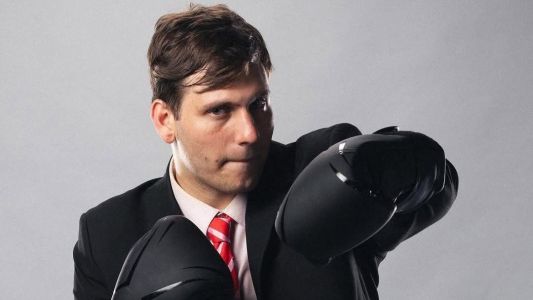 Murió el youtuber argentino Gaspi en un choque de dos helicópteros en Río de Janeiro