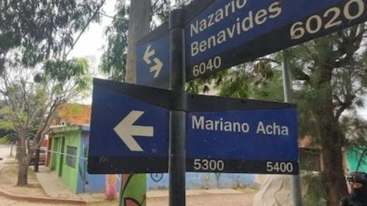 “Lo primero que hice fue sacarlo”: el relato de la madre del niño baleado en Córdoba