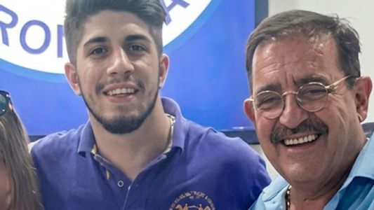 Passerini desplaza a Moreno del Concejo tras el escándalo por el caso Agostina