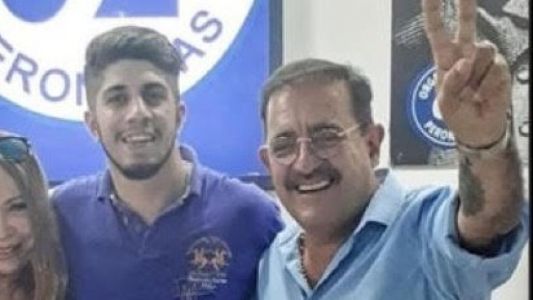 Passerini desplaza a Moreno del Concejo tras el escándalo por el caso Agostina