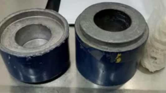 Alerta nacional por la desaparición de una cápsula radiactiva en la ciudad de Rosario