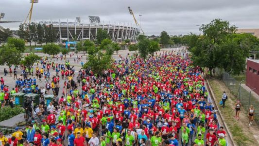 A semanas de la carrera, la Maratón de Córdoba ratifica su certificación internacional