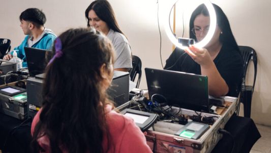 Operativo DNI en Córdoba: trámites gratuitos en los barrios Cáceres y Maldonado