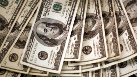BCRA acumula casi USD 9.800 millones y alcanza el 98% de la meta anual
