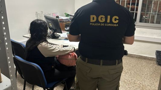Apareció con vida la joven de 19 años que era intensamente buscada en Córdoba