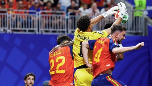España empató con Cabo Verde en su debut mundialista y dejó dos puntos clave