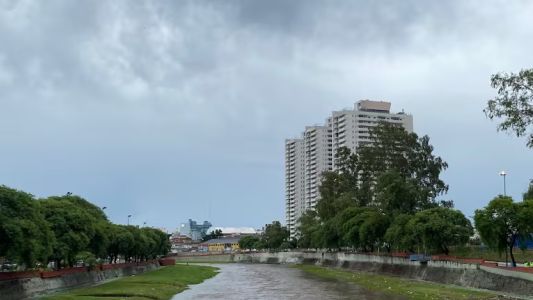 Clima en Córdoba: se espera una jornada fresca y con abundante nubosidad este miércoles