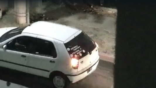 Recuperaron un auto robado en Córdoba y detuvieron a un sospechoso durante un operativo policial