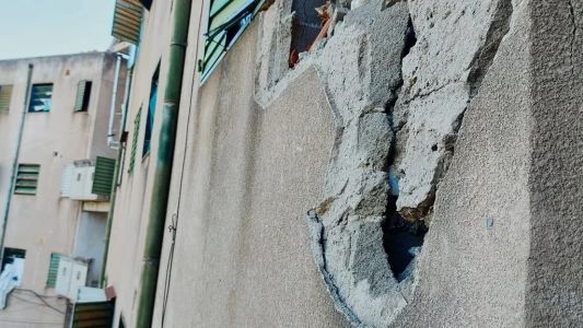 Barrio SEP: adjudican millonaria obra para reparar viviendas con riesgo estructural