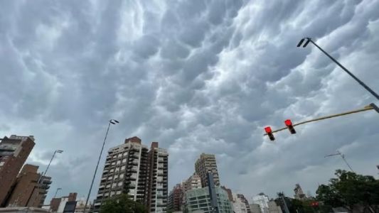 Clima en Córdoba: Jueves con tiempo estable y temperaturas agradables