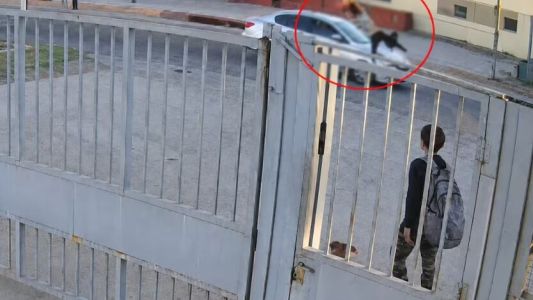 Guadalupe continúa en rehabilitación tras el grave traumatismo: destacan avances y mantienen expectativas de recuperación