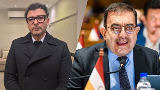 Pedrocca denunció amenazas contra su hija y vincula el hecho a la interna política por el caso Agostina Vega
