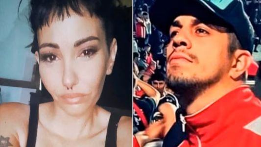 El testimonio de una comerciante sobre Barrelier y Andreani: “Parecían una pareja común y corriente”