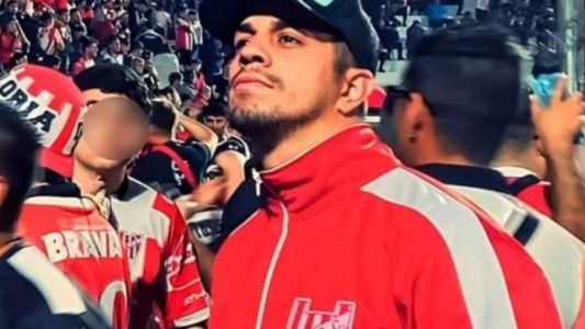 Caso Agostina Vega: Barrelier negó su participación en el crimen y se abstuvo de declarar