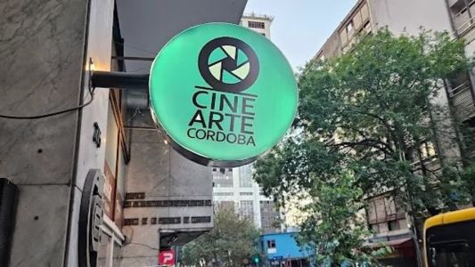 Dolor en la cultura cordobesa: falleció Pablo Alonso y Cine Arte suspende sus actividades