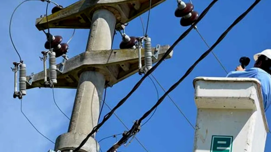 Atención: zonas afectadas por cortes de luz este martes 2 de junio según EPEC