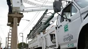 Cortes de luz programados y detallados para este jueves 4 de junio en Córdoba