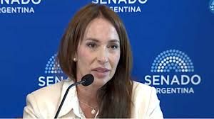 María Verónica Michelli, el Senado define en una semana su pliego como jueza