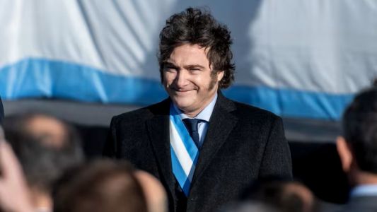 Día de la Bandera: el presidente Milei viajará a Rosario con foco en la escena política