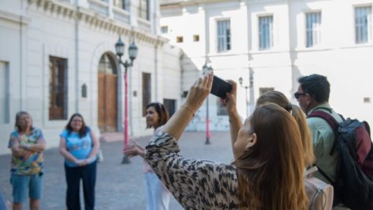 Nuevo plan para potenciar el turismo en el Distrito Centro de Córdoba Capital