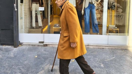 Murió Oscar Brandan, figura clave del arte y la cultura de Córdoba, pero dejó su legado