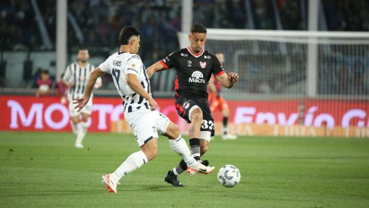 El clásico cordobés ya tiene fecha definitiva: Talleres e Instituto jugarán el jueves 12 en el Kempes