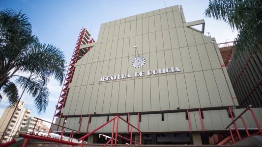 Asumen nuevas autoridades en la cúpula de la Policía de Córdoba