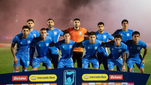 Estudiantes de Río Cuarto debuta como local ante Argentinos Juniors por la fecha 2 del Apertura