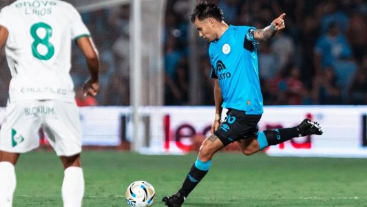 Belgrano cortó la racha de empates con un triunfo clave ante Banfield en Córdoba