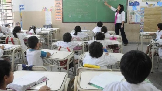 La Provincia de Córdoba renueva el diseño curricular de la educación primaria a partir de 2026