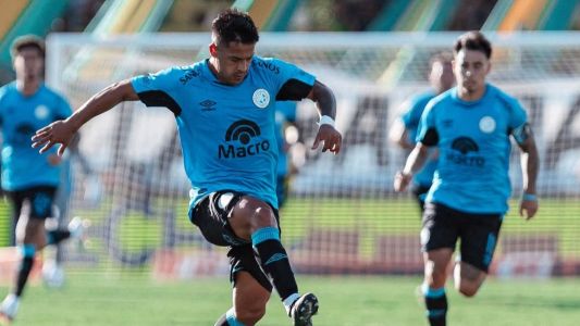 Belgrano recibe a Atlético Tucumán por la fecha 7 del Torneo Apertura