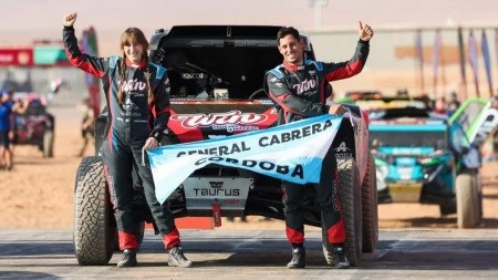 Rally Dakar 2026: con 21 argentinos, la carrera más dura del mundo comienza a tomar forma