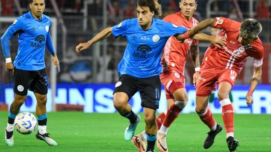 Belgrano visita a Argentinos Juniors con la misión de seguir sumando en el Apertura