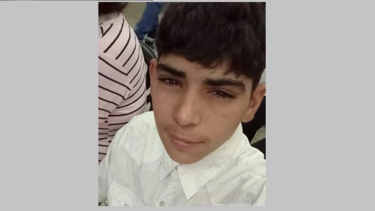 Buscan a un joven de 17 años desaparecido en Córdoba