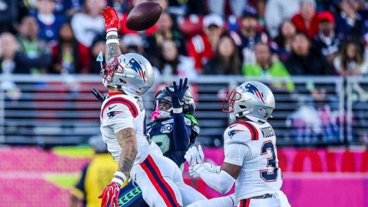 Seattle volvió a la gloria: venció 29-13 a los Patriots y gritó campeón en el Super Bowl LX