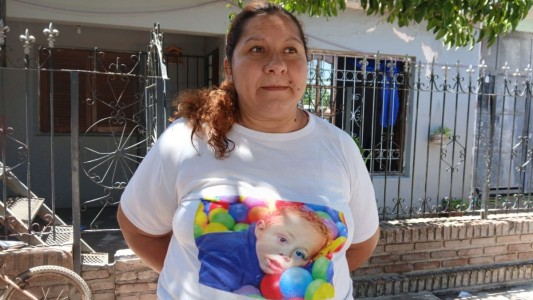 A 10 años del crimen de Santino Cabanillas: su familia exige justicia y juicio