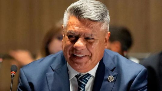 Sin fútbol: AFA ratificó el paro y suspende la 9° fecha del Torneo Apertura